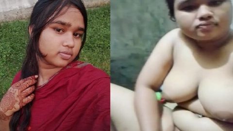 Bagnladeshi chubby GF nude pics and viral fingering