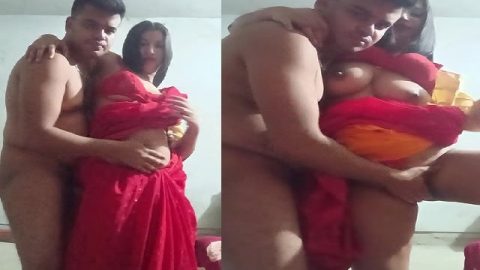 Bangla fan club hottie boobs and pussy enjoyed by lover