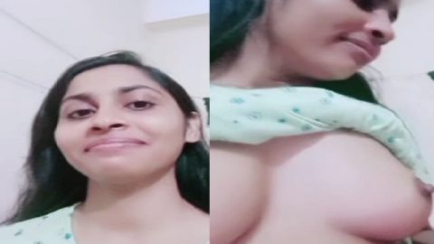 Bangla girl private nude viral pics and videos shared
