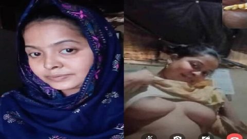 Bangladeshi wife naked pussy masturbation FSI xxx