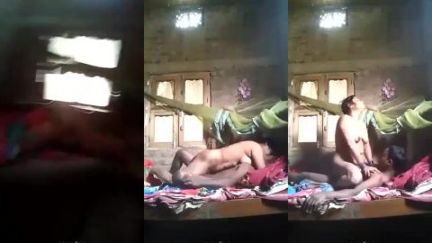 Bengali mature village couple hardcore chudai mms