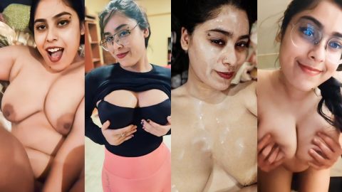 Busty GF Hard Fucking Collection