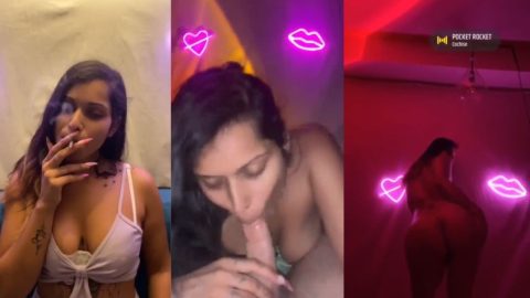 Call girl sex clip get viral