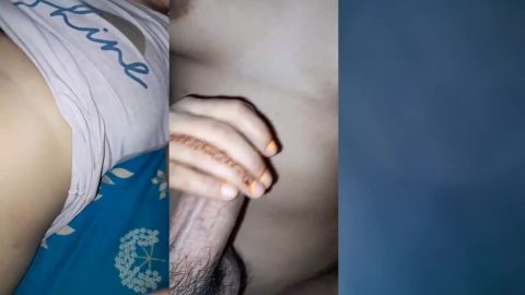 Delhi beautiful aunty called up devar and getting fucked hard