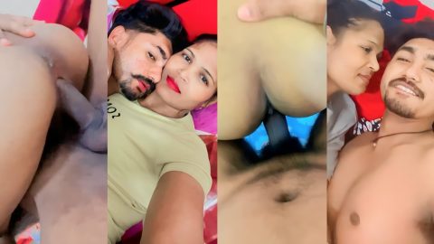 Desi Horny Lovers Hard Fucking