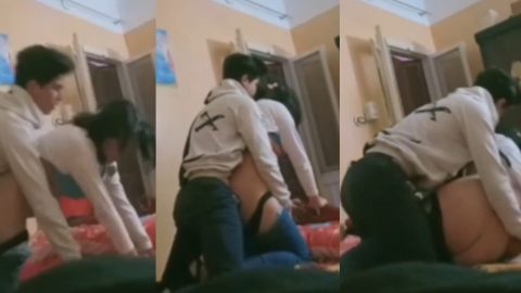 First time anal sex with girlfriend