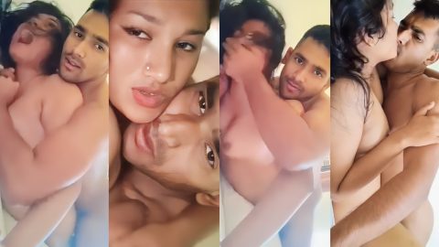 Horny Babe Getting Fucked Hard No Mercy