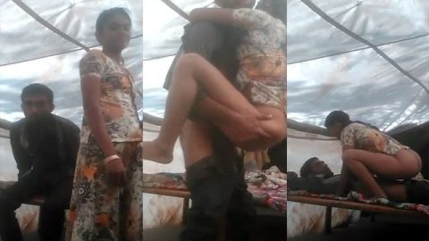 Rajasthani sex scandal MMS