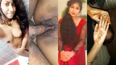 Shy Desi Girl Pussy Fucking Full Video