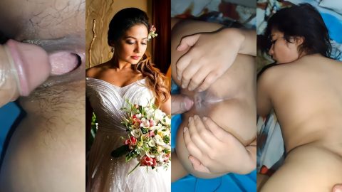 South Actress Spreading Pussy & Fucking