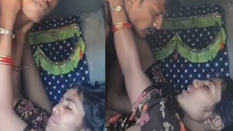 Tamil outdoor sex video of secret relationship couple