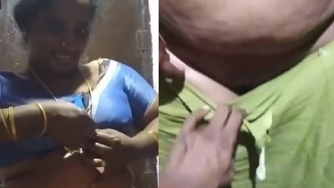 Tamil slut wife pussy show after stripping saree