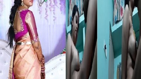 Tamil wife sex affair with ex-lover after marriage