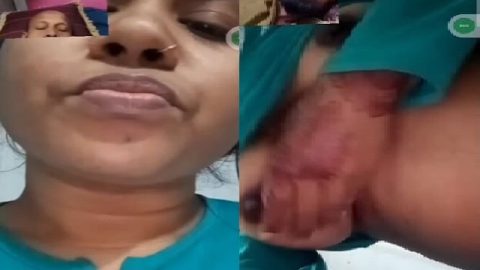 Bald uncle sex affair neighbor bhabhi nude on live call