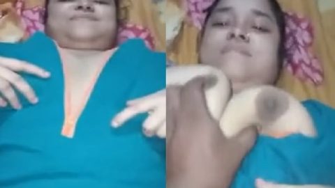 Chubby bhabhi affair sex with house owner viral homemade