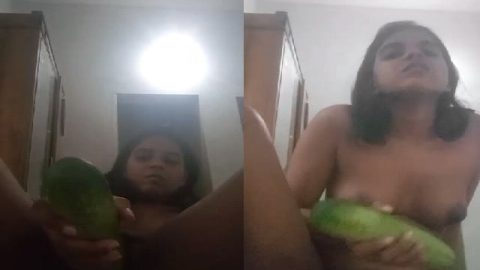 Famous Indian college sex girl viral masturbation