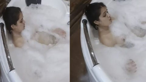 High class couple honeymoon sex photos and viral videos