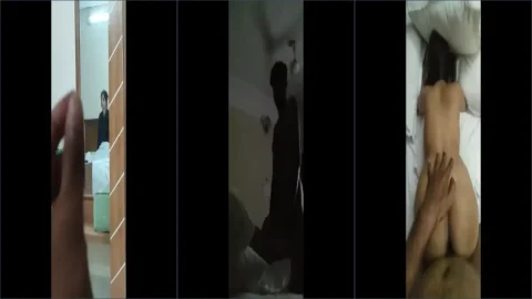 Married couple viral sex dick riding anal hardcore clip
