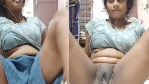 Mallu sex beauty girl spreading big ass viral MMS
