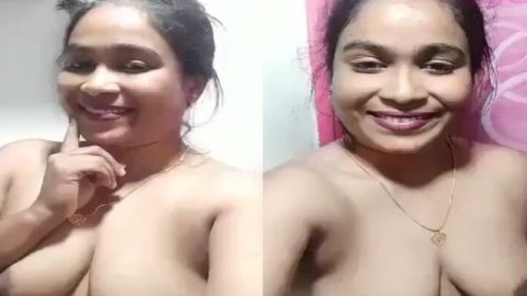 Married bhabhi video making of nude body showing