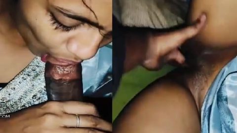 Slim girl boob sucking and hard fucking pussy expose
