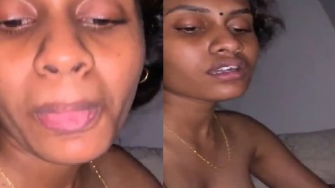 Village wife doggy MMS sex with husband viral clip