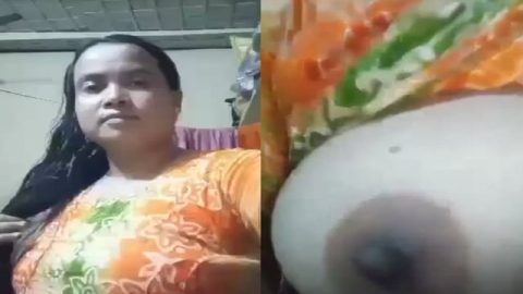 White big tits bhabhi stripping nude body showing