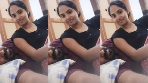 Most Viral Tamil Wife Painful Style Fucking