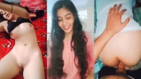 Very Hot Pink Pussy Fucking