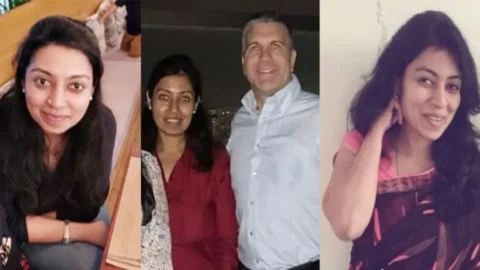 Desi Office Girl Hard Fucked by Foreigner Boss