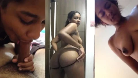 Hot Teen Girl Boobs Blowjob Fucking Hard