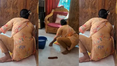 Aunty Hard Fucking With Lover Dick Mms