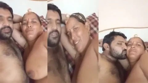 50 Years Old Mature Bhabhi Affair younger men