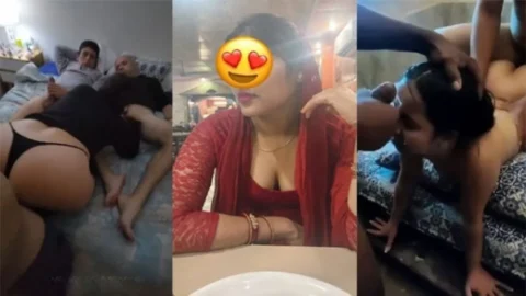 Life Of A Hot wife Multiple Office Sex Party