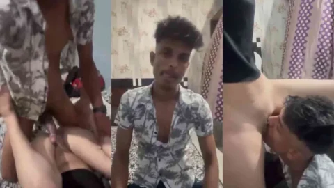 Viral Indian Dehati BF Video