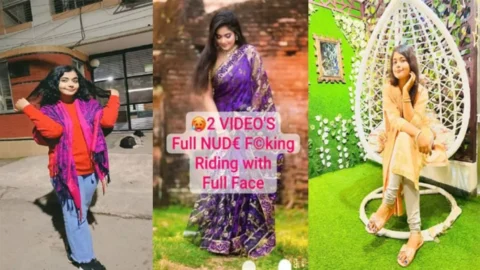 Desi GF Latest Oyo Fucking Riding