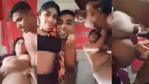 Desi Young Lovers Hard Fucking sawt