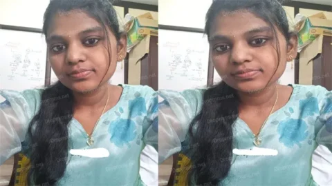 Tamil Cute Girl Blowjob mms Pron Video
