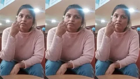 Aunty Nude Secretly Recorded Mms Video
