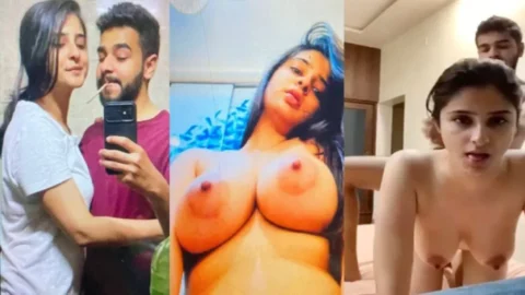 Horny Girlfriend Beautiful Pussy Hard Fucking Moaning