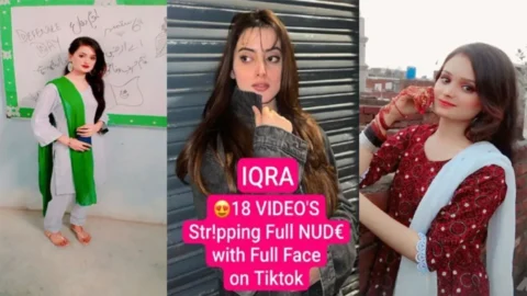 Pakistani Babe Latest Most Exclusive Viral Stuff Total Stripping Full Nude