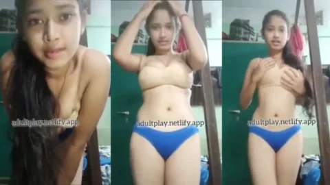 Indian College Girl Hard Pusssy Hostel Room