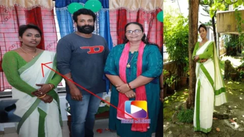 Mallu Kamavahini Aunty Adult time Fuck Story