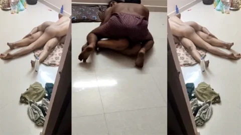 Tamil Dusky Wife Shared with Strangers Fuck