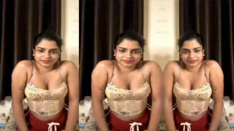 Mallu Insta Fam Akshara Paid live Chat 2