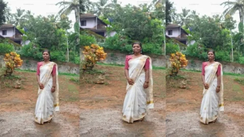 Mallu Wife Fingering Riding Fucking Blowjob Viral XXX