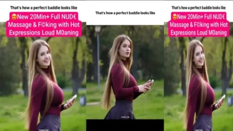 Beautiful Model Latest Trending New Full Nude Massage Blowjob Fucking with Hot Expressions