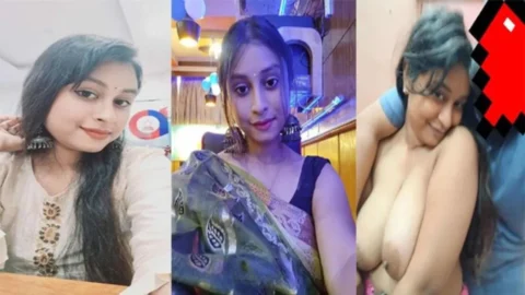 Sexy Babe Showing Desi Video