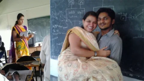 Teacher Student Viral Mms Videos