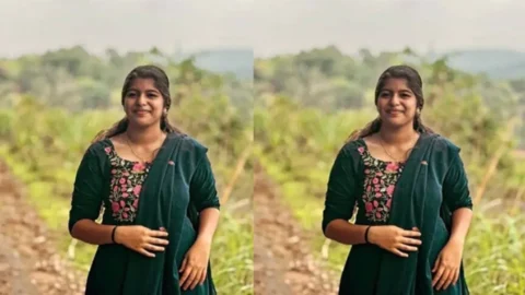 Mallu Beautiful Chubby Bhabhi Nude And Fucking Dick